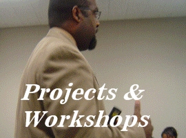 Dr. Goggins Workshops